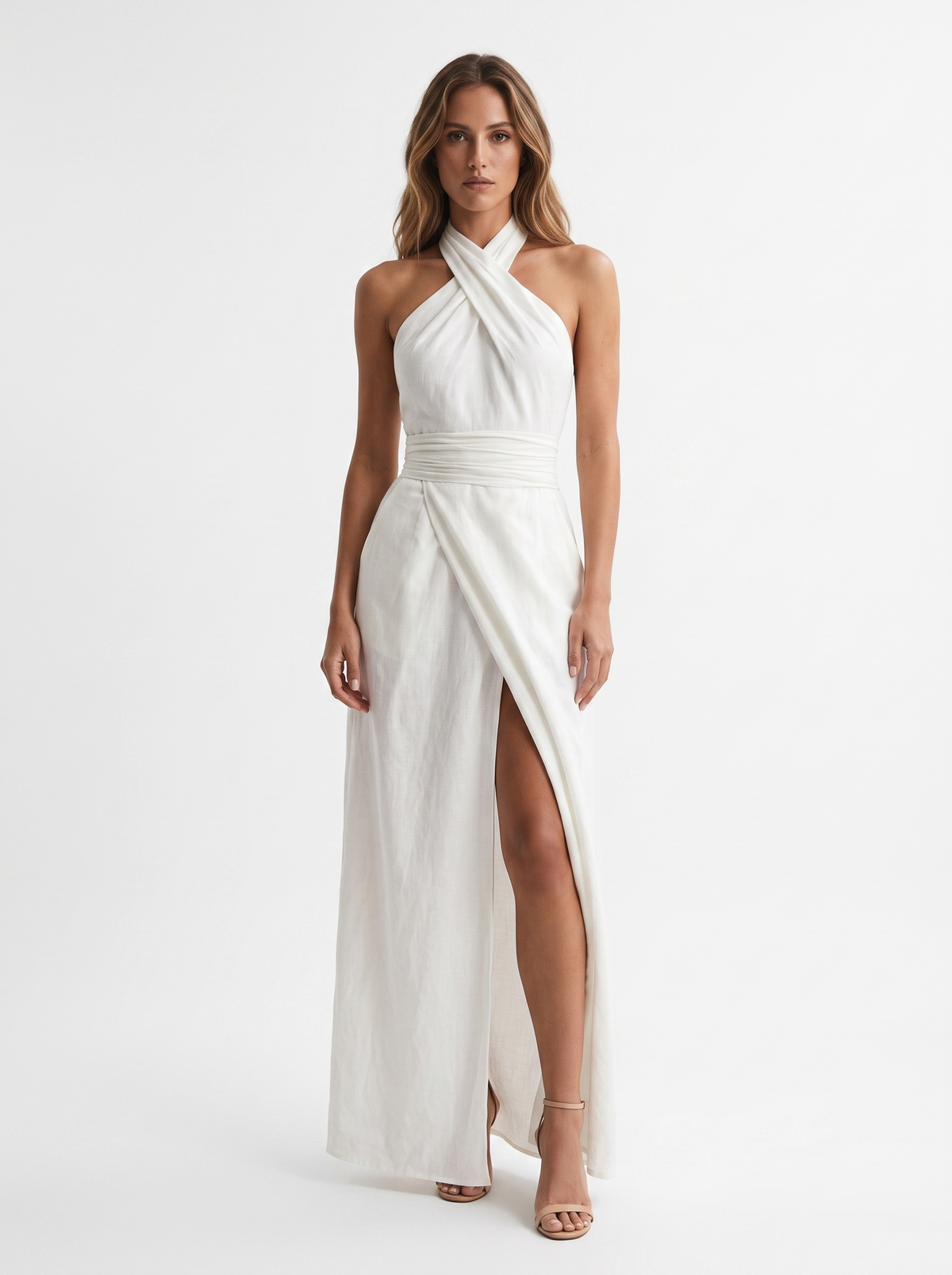 Vestidos largos