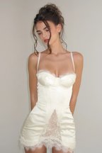 ARIANNE | WHITE