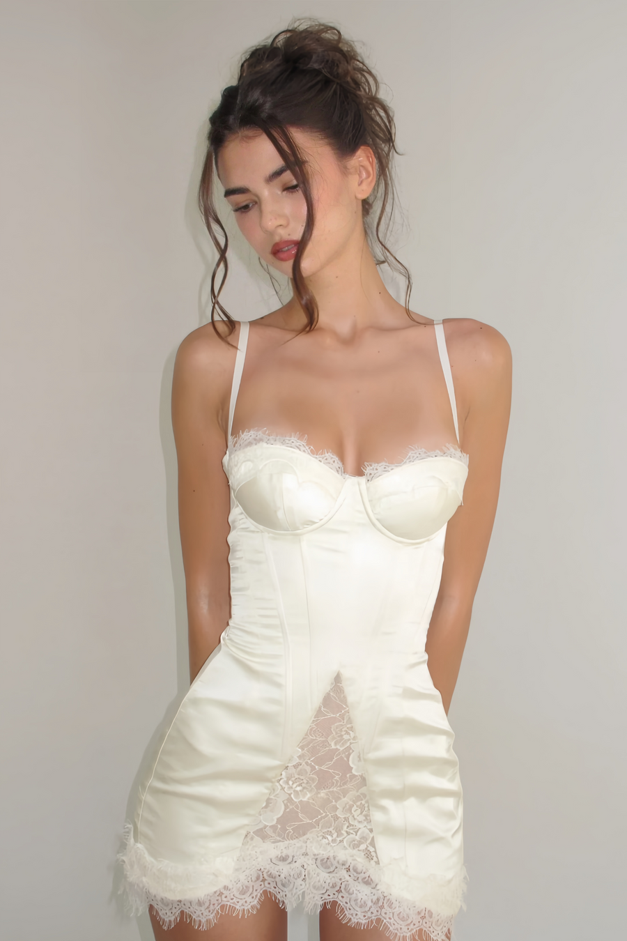 VESTIDO ARIANNE