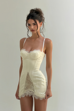ARIANNE | WHITE