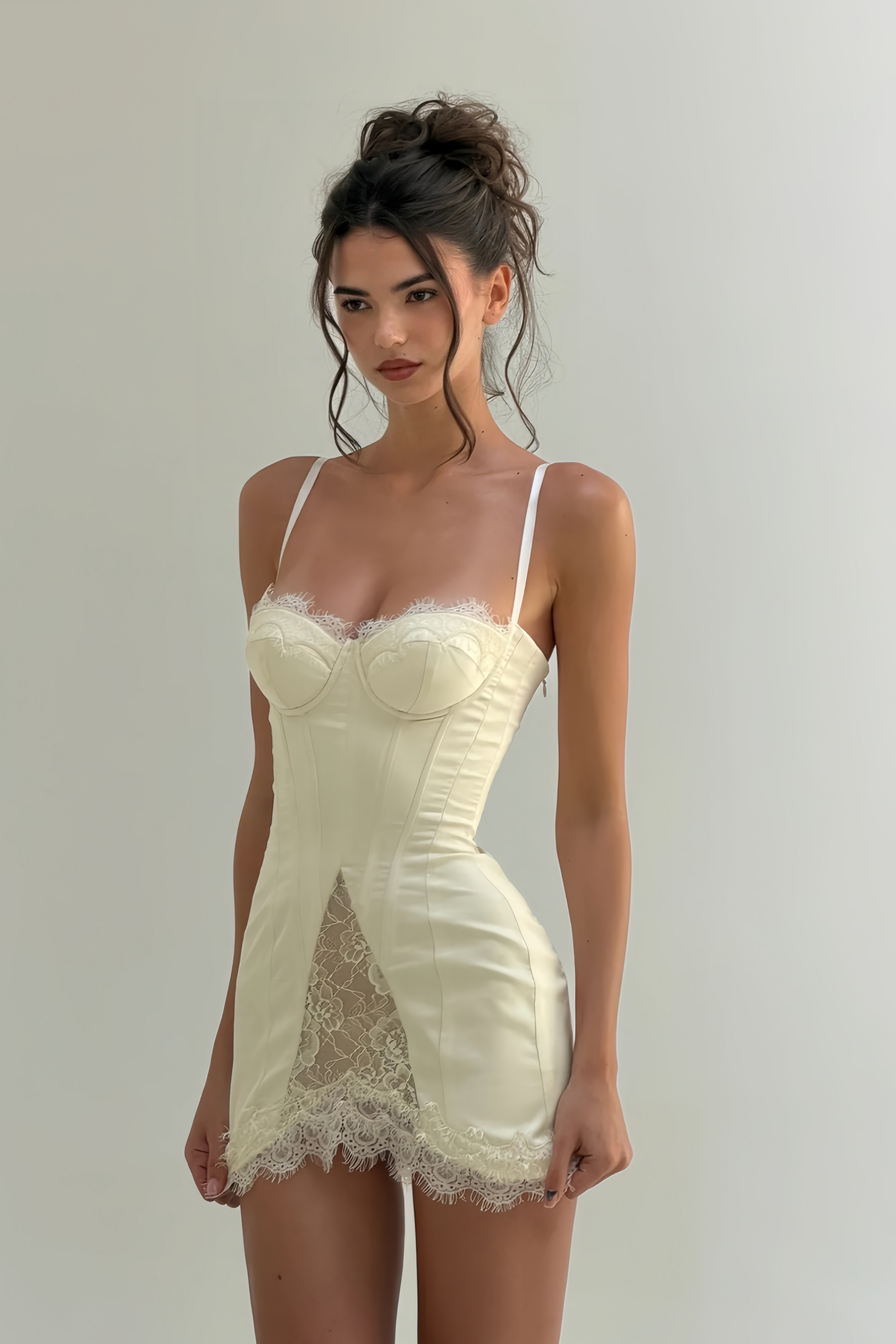 ARIANNE | BRANCO