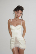 ARIANNE | WHITE