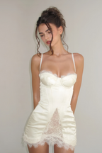 ARIANNE | WHITE