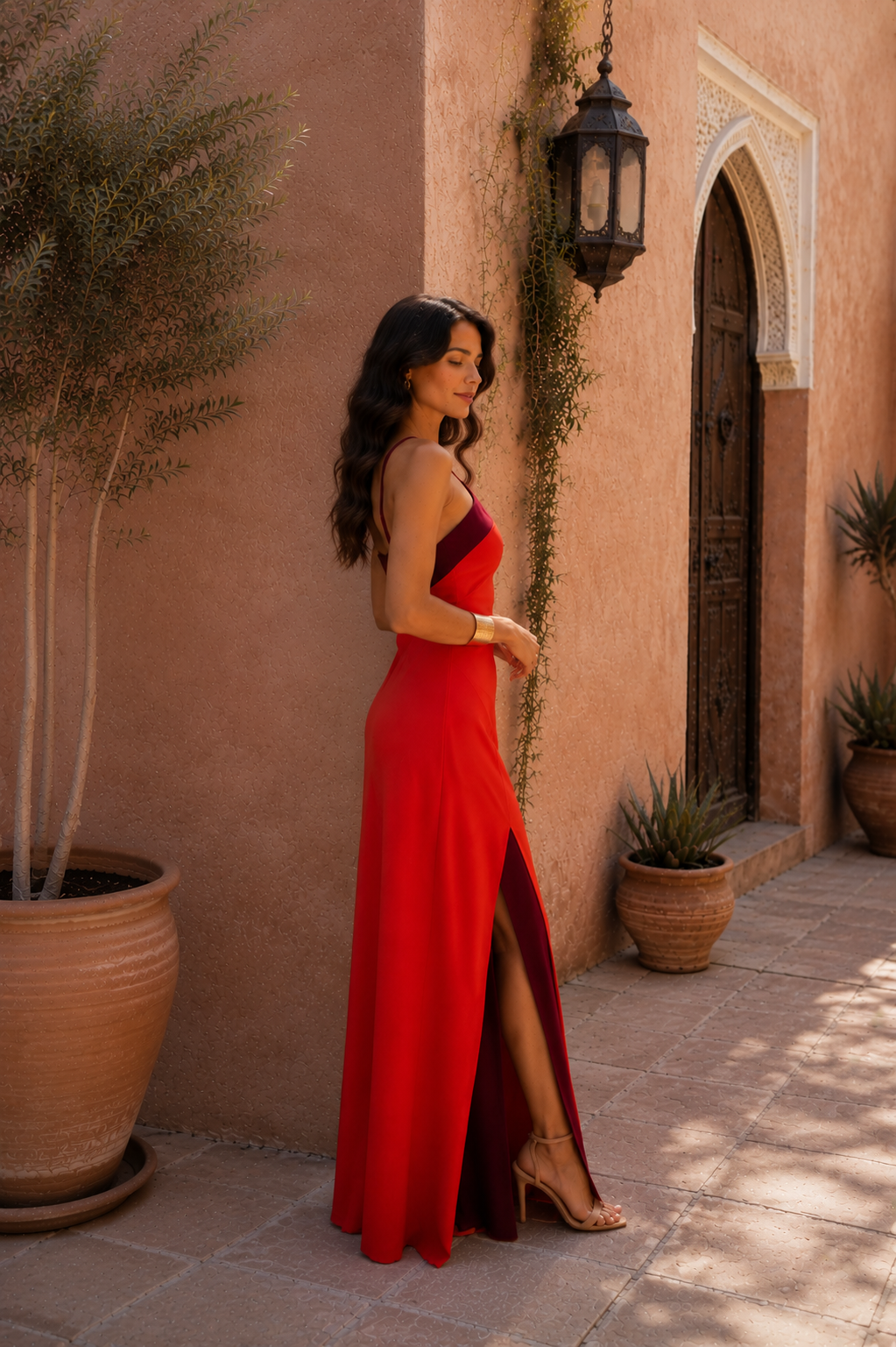 VESTIDO KAROL