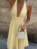 VESTIDO DANIELA