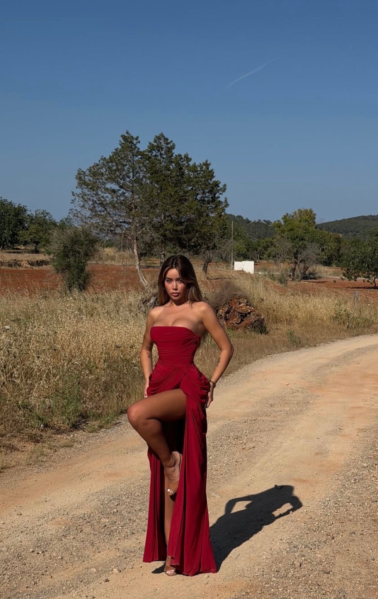 MEGAN BURDEOS