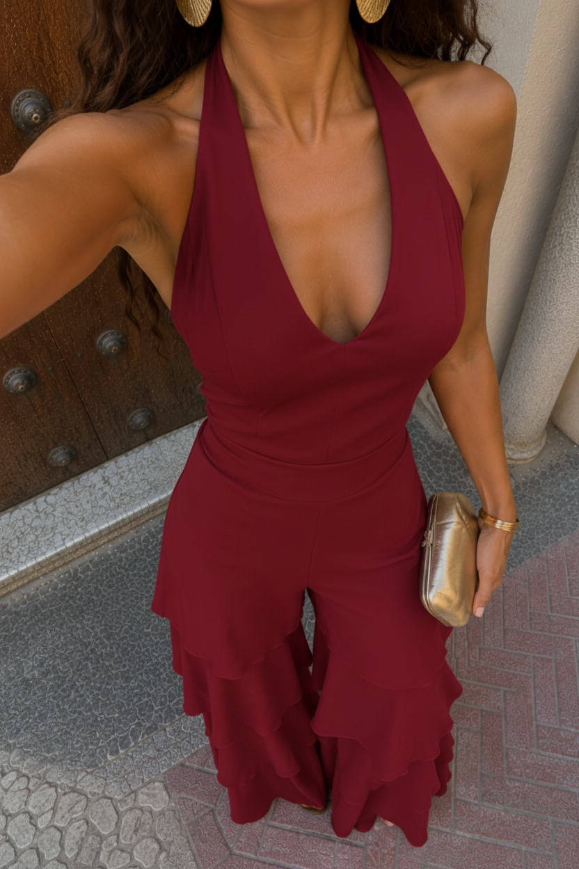 Mono Luisa