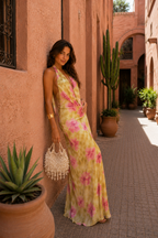 VESTIDO HAWÁI