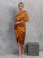 VESTIDO CARMENSI