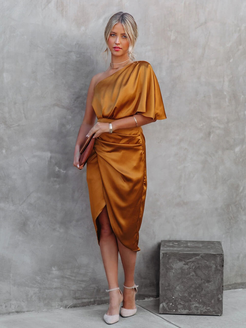 VESTIDO CARMENSI