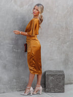VESTIDO CARMENSI