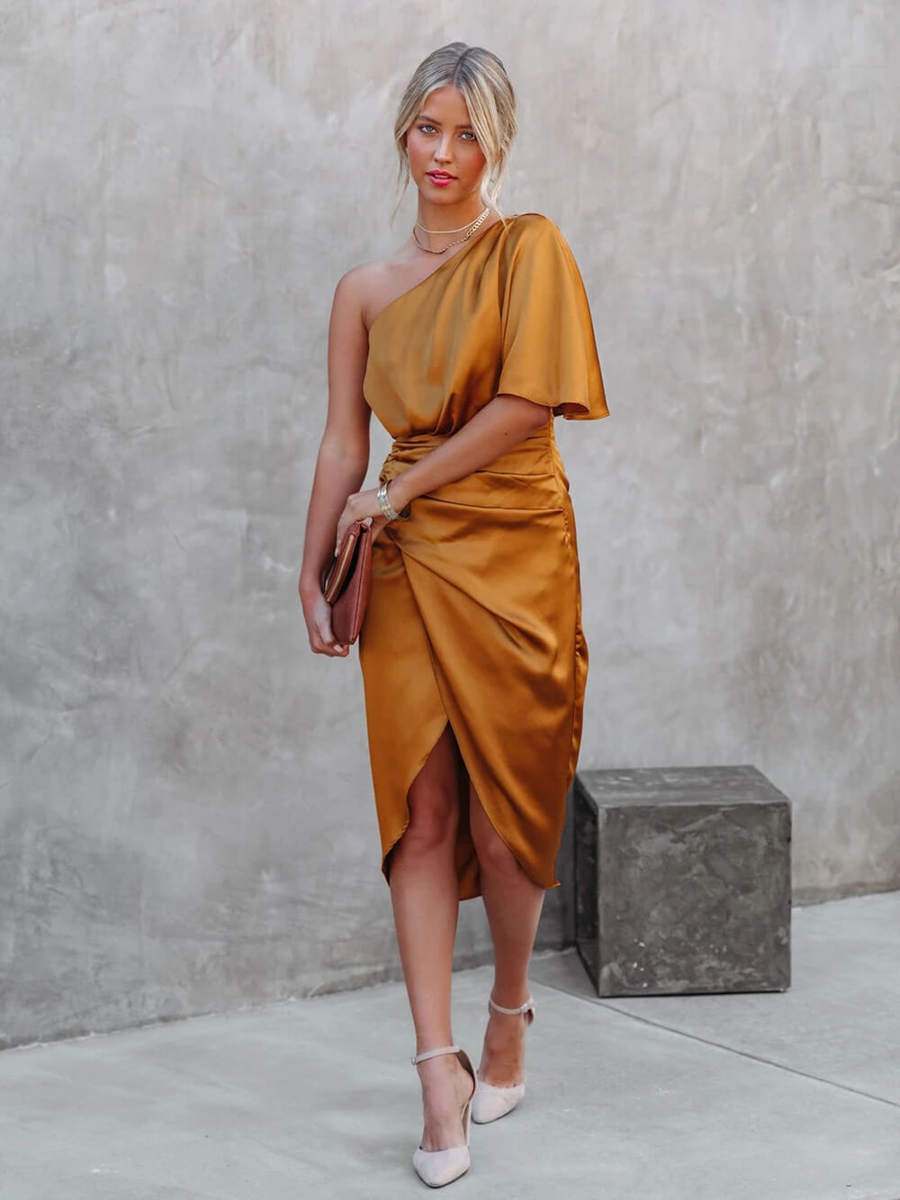 VESTIDO CARMENSI