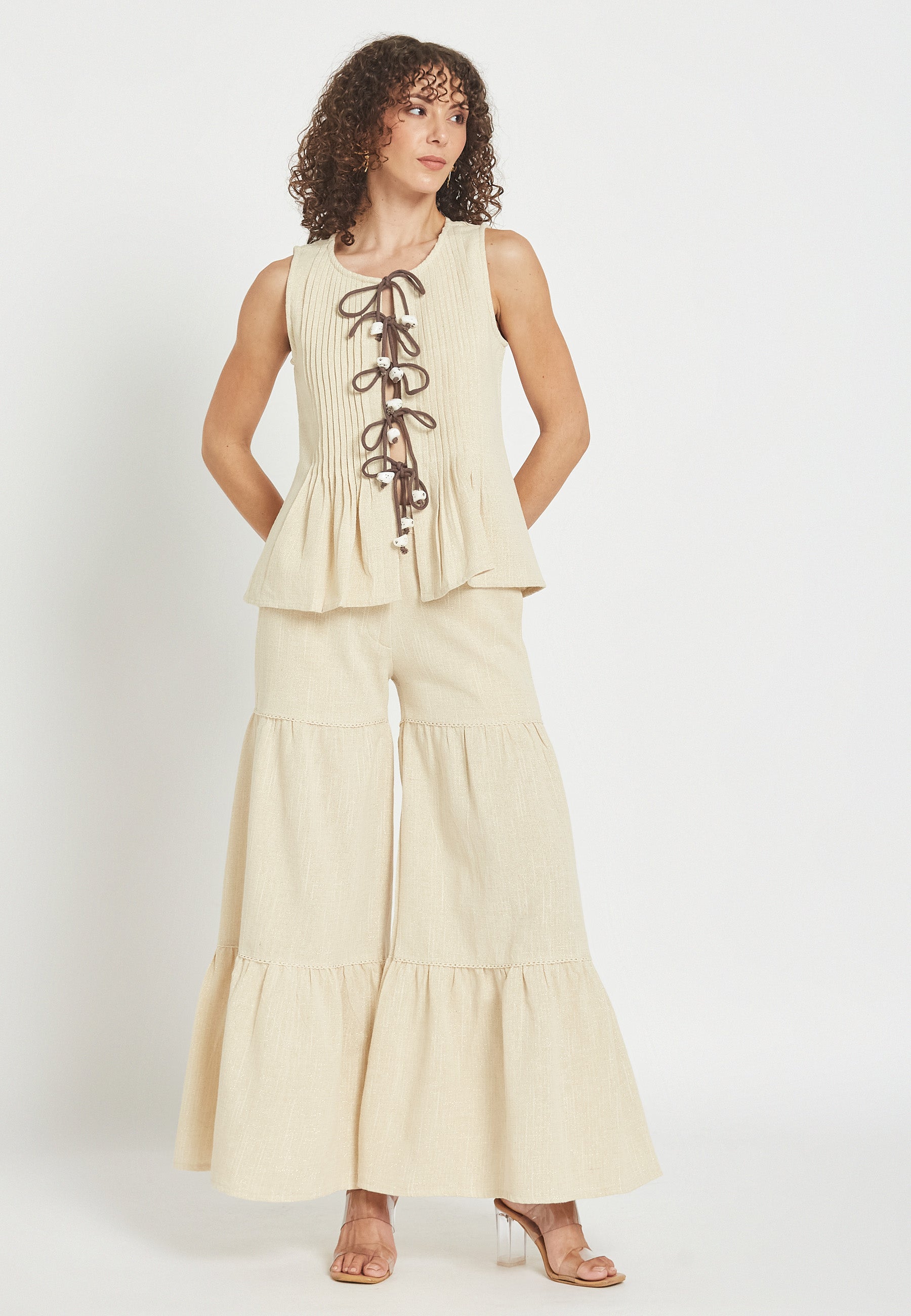 LUZCA PANTS