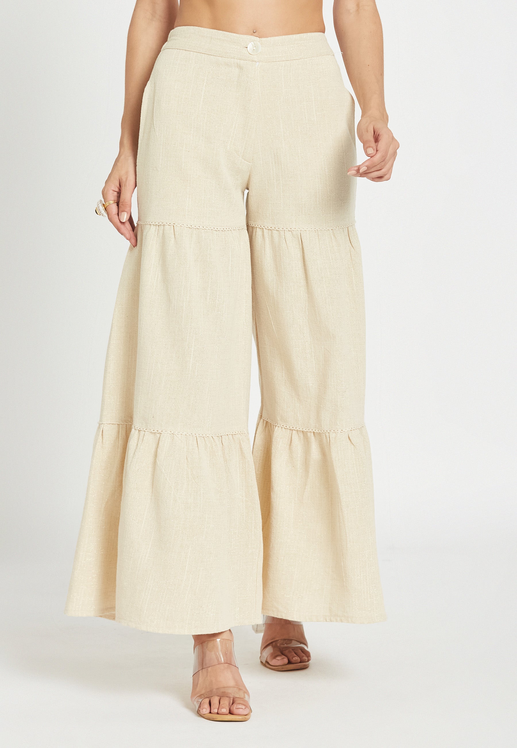 LUZCA PANTS