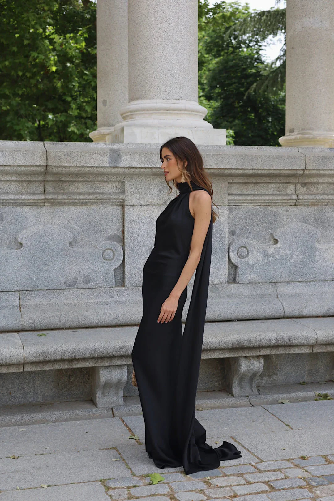 VESTIDO ENCARNA
