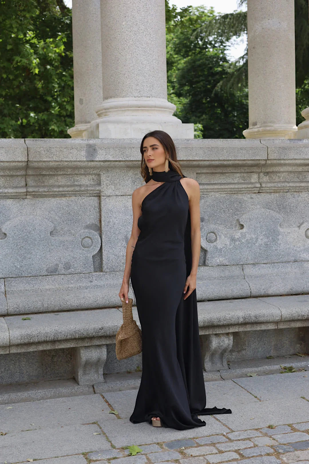 VESTIDO ENCARNA