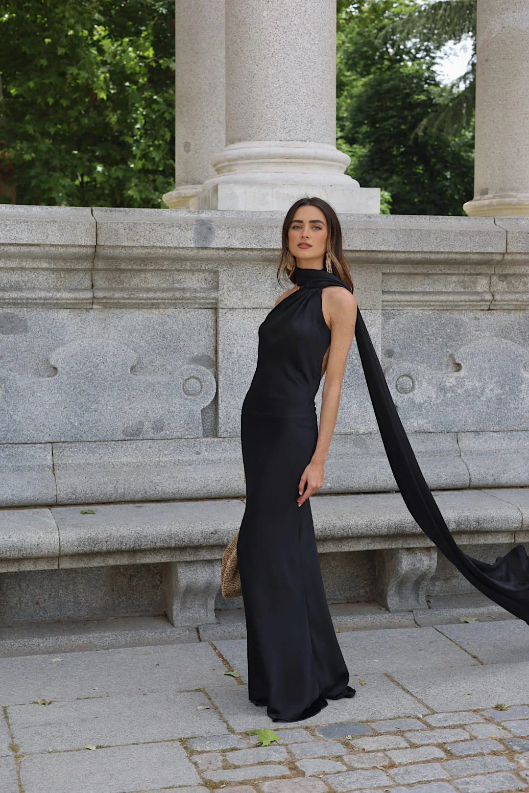 VESTIDO ENCARNA