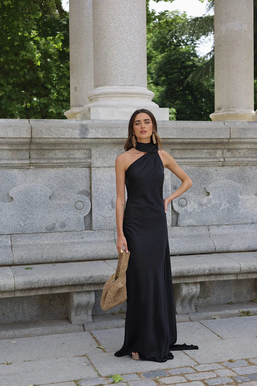 VESTIDO ENCARNA