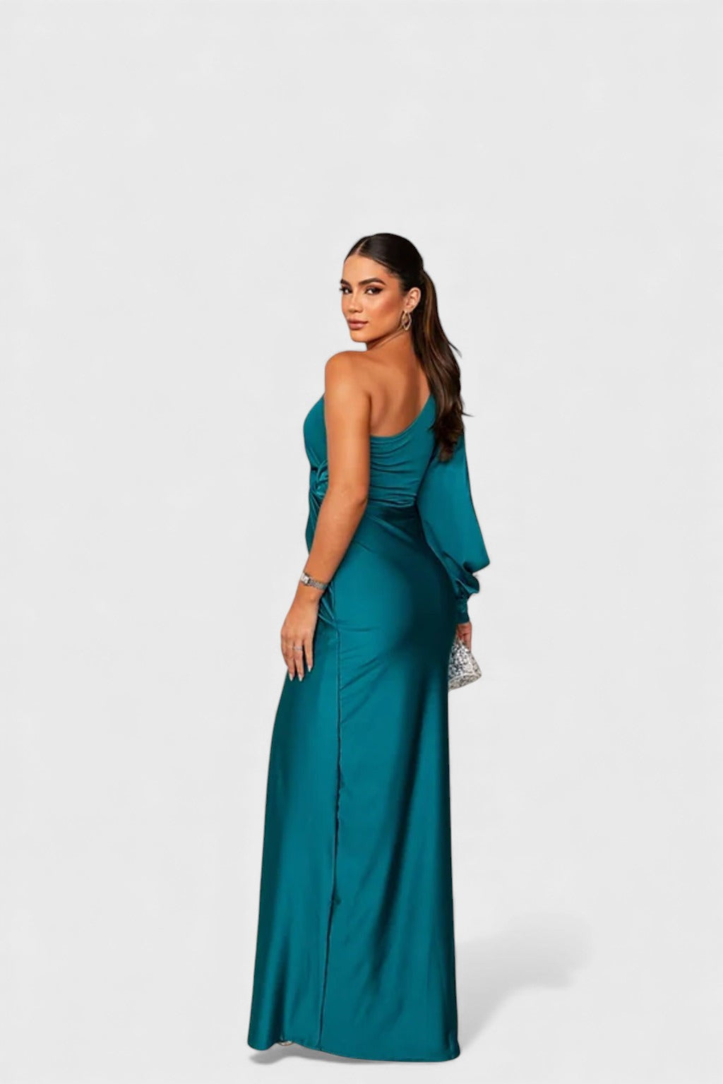 VESTIDO ESTHER