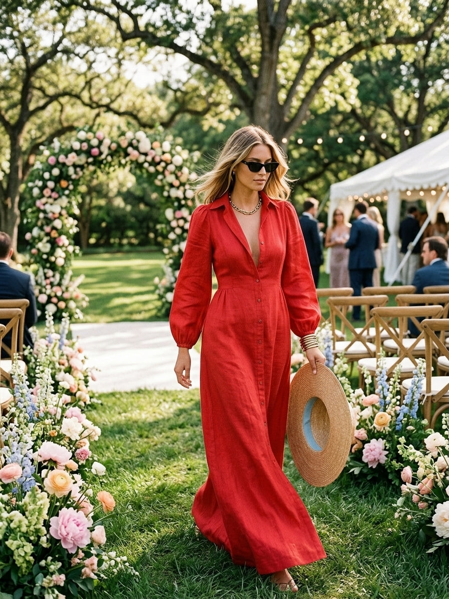 VESTIDO OLGA