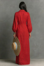 VESTIDO OLGA