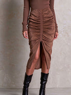 Vestido Ainhoa