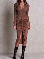 Vestido Ainhoa