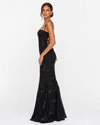 VESTIDO ROSALÍA CORSET