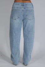 Melania jeans