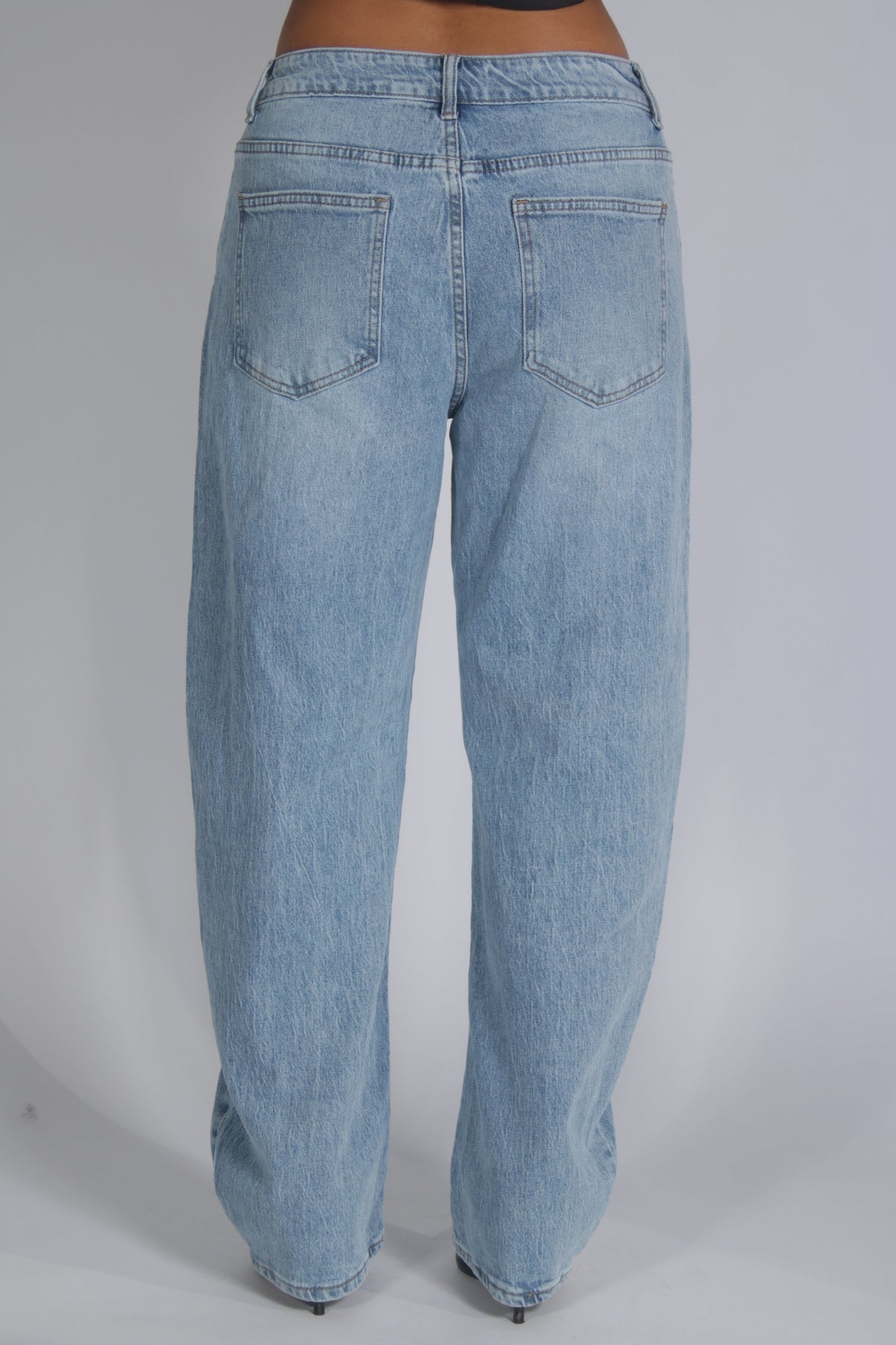 Melania jeans