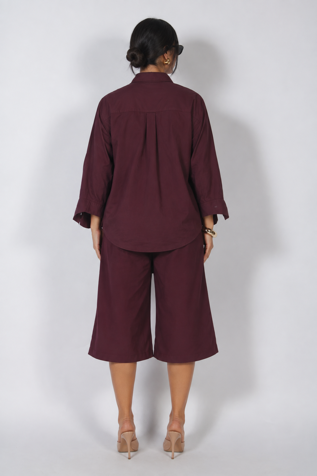 Conjunto Marcia