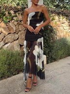VESTIDO SONIA