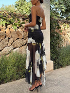 VESTIDO SONIA