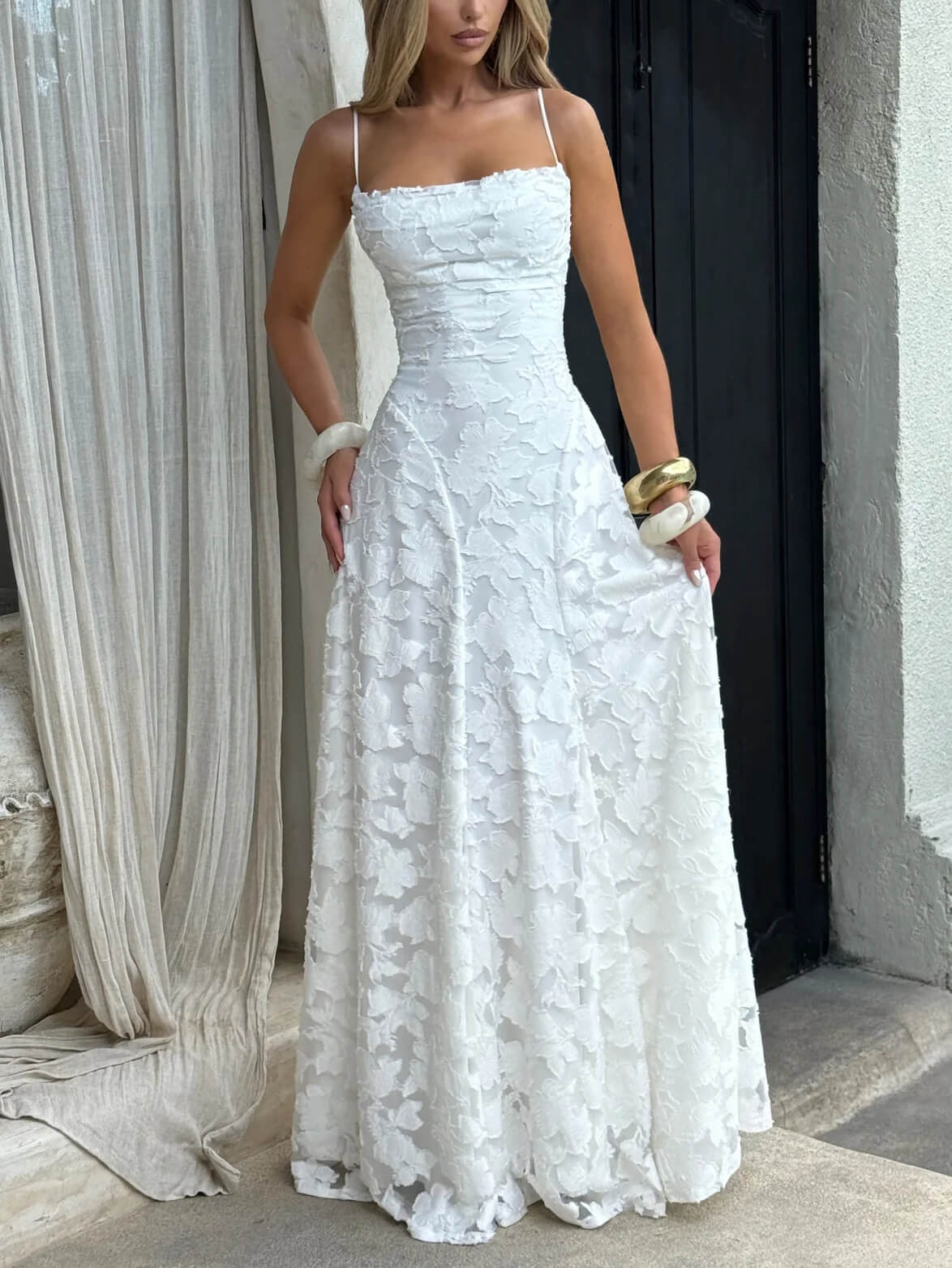 VESTIDO MARA