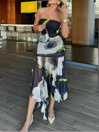 VESTIDO SONIA