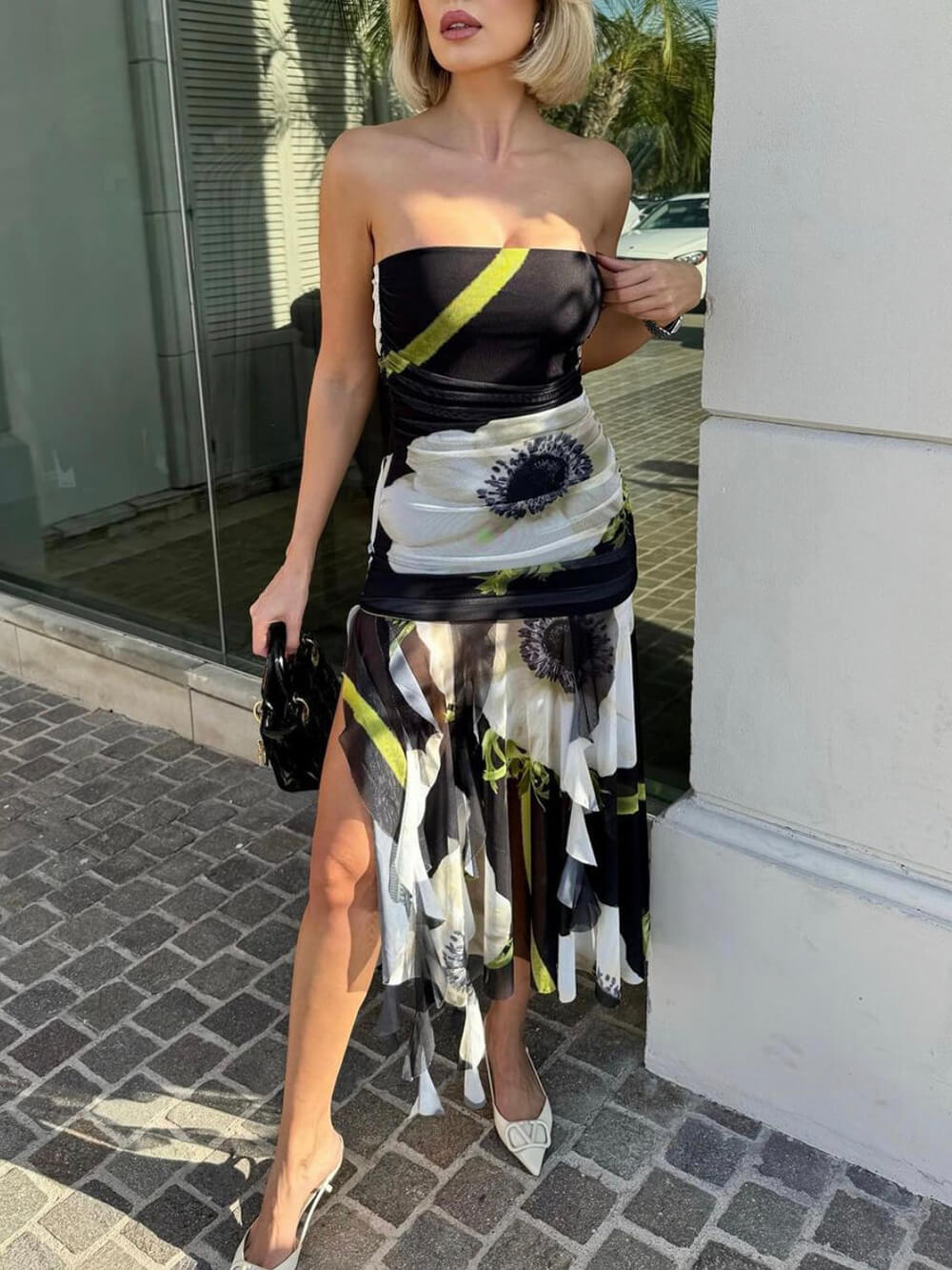 VESTIDO SONIA