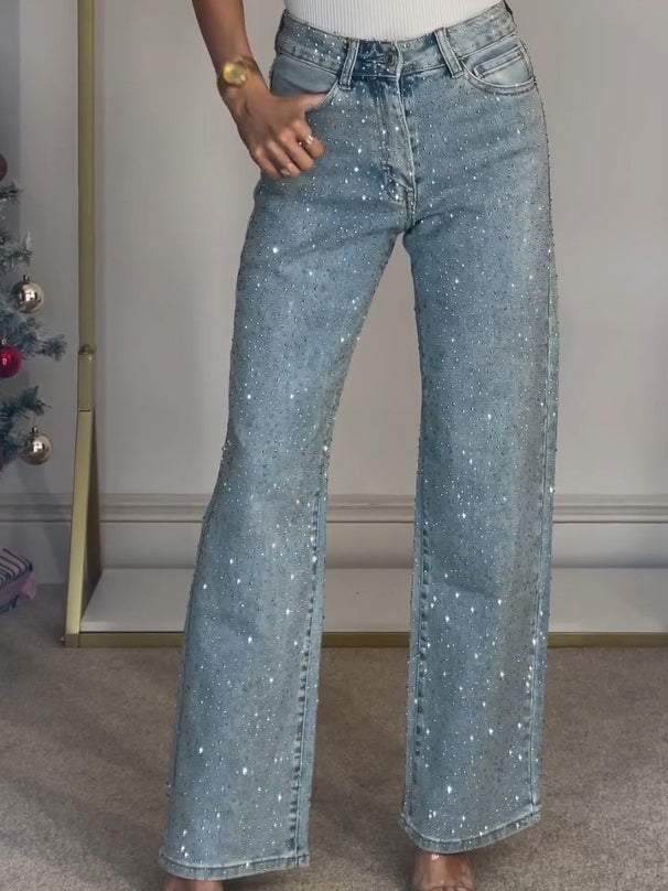 DIAMOND JEANS