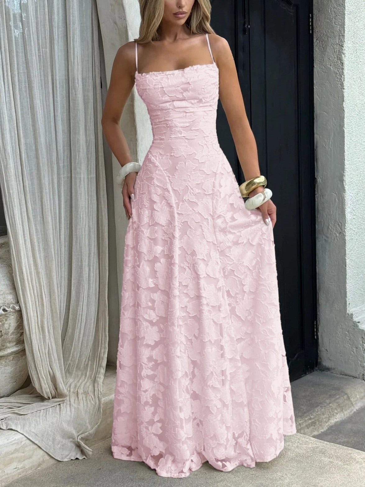 VESTIDO MARA