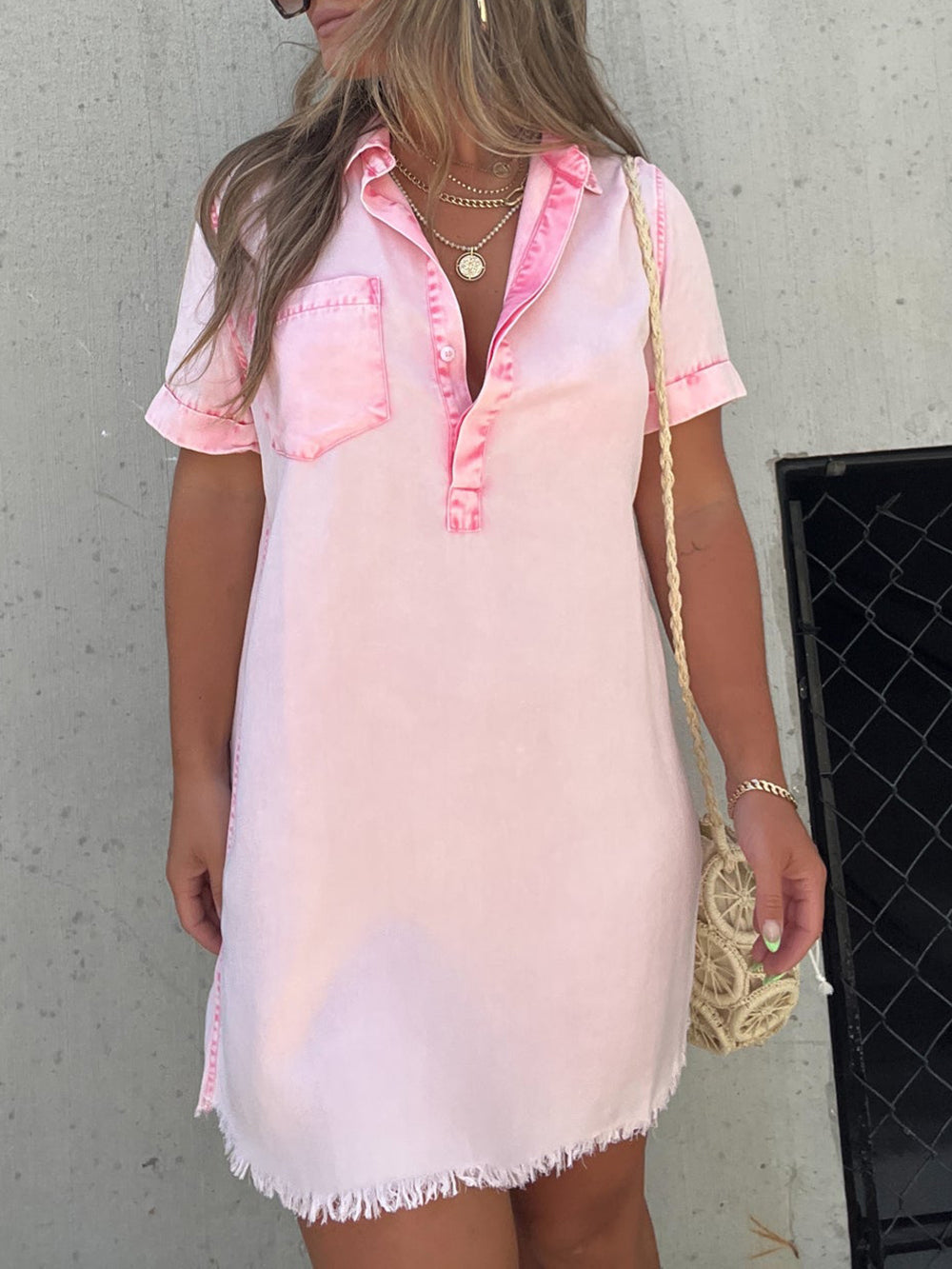 VESTIDO RAQUEL