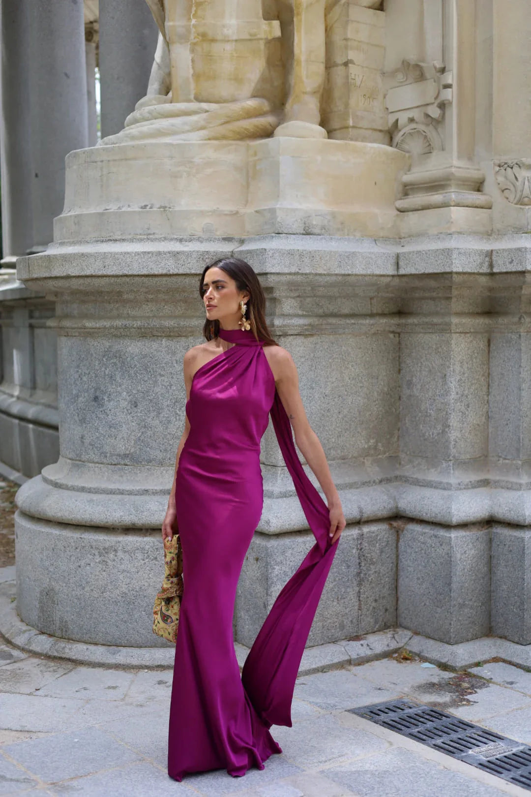 VESTIDO ENCARNA