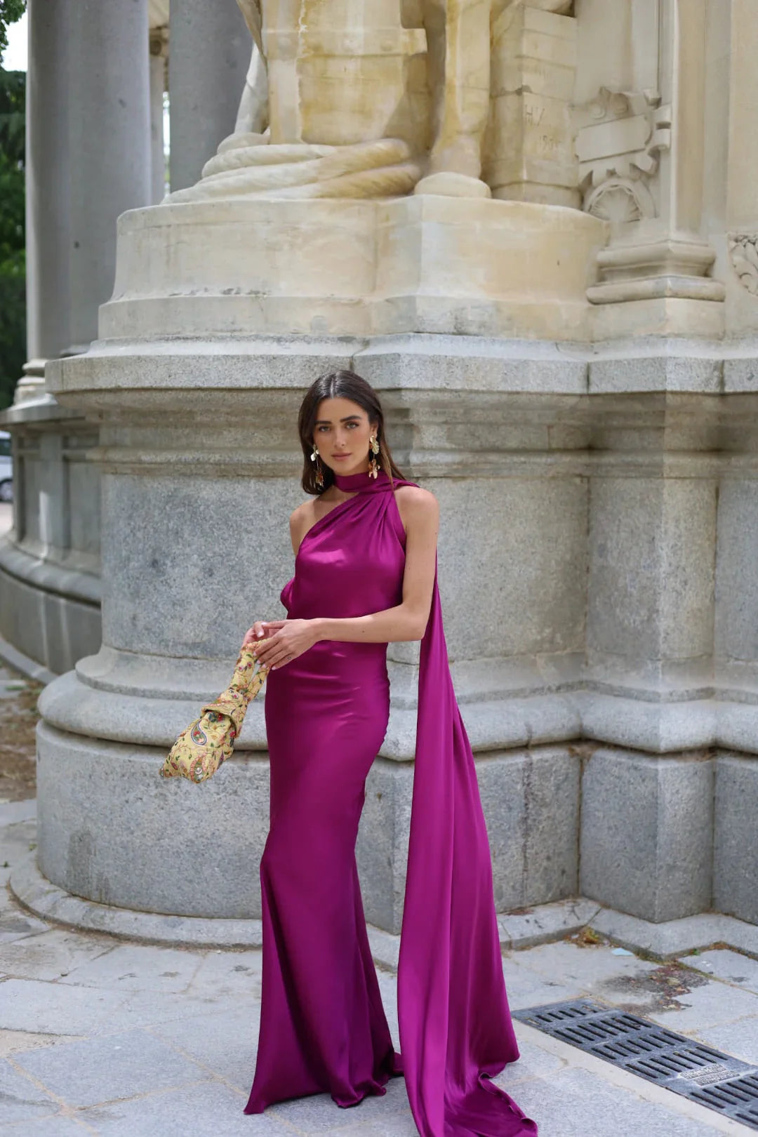 VESTIDO ENCARNA