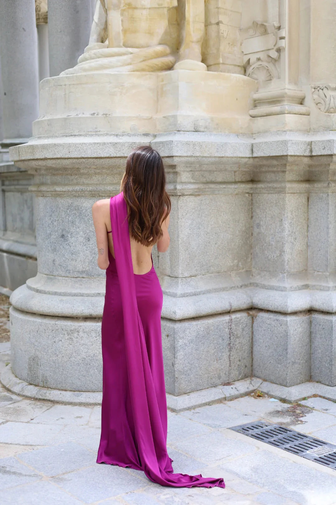 VESTIDO ENCARNA