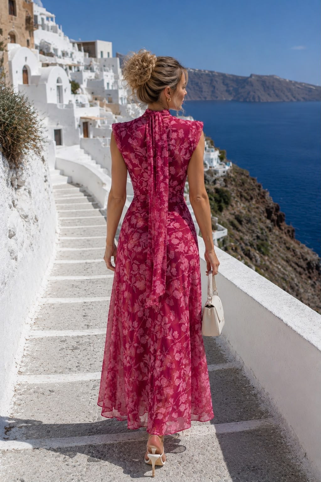 VESTIDO BELA