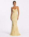 VESTIDO ROSALÍA CORSET