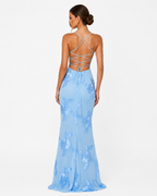 VESTIDO ROSALÍA CORSET