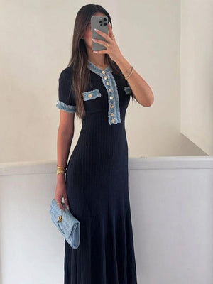 Azul marino