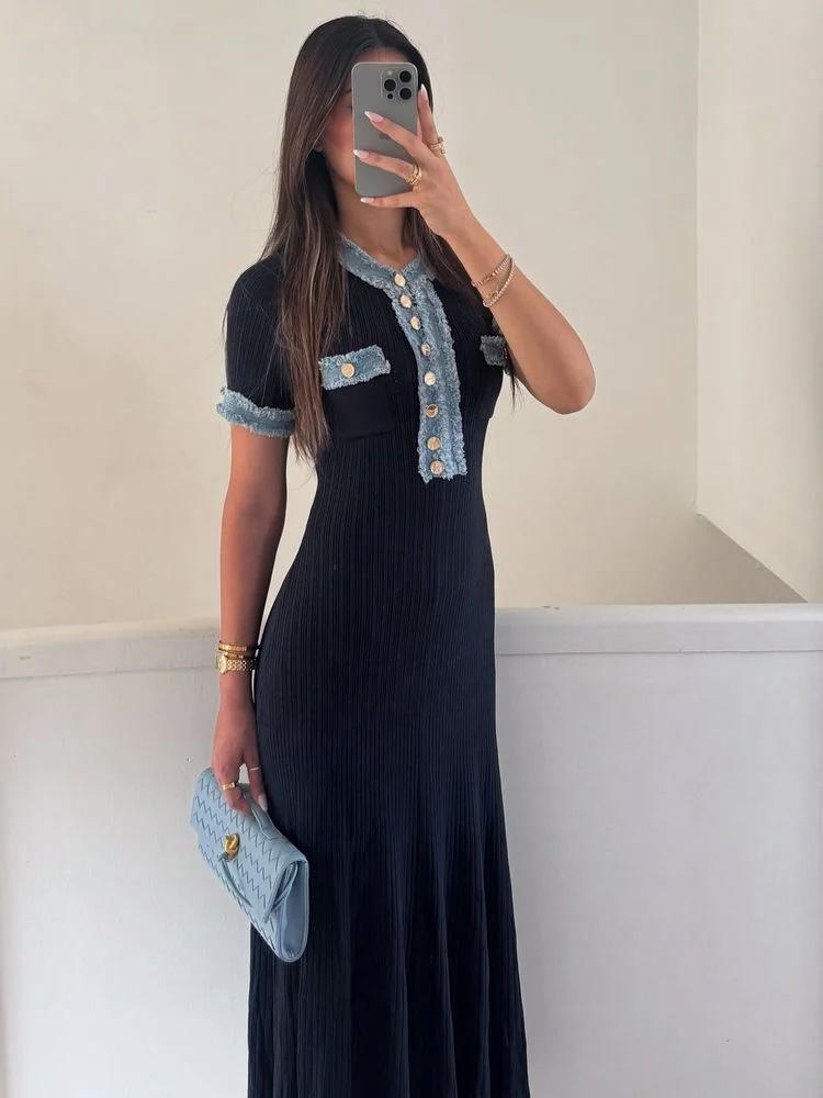 Vestido Catalina