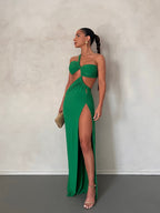 VESTIDO EVELYN