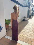 VESTIDO PAULA