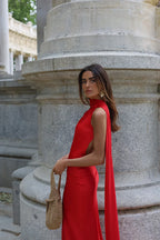 VESTIDO ENCARNA